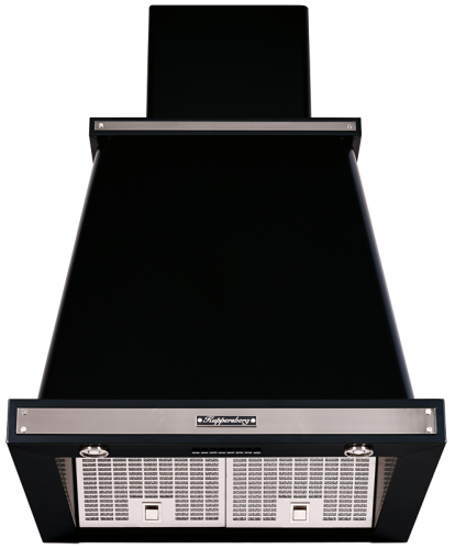 Вытяжка Kuppersberg (Купперсберг) T 669 ANT Silver