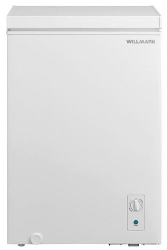 Морозильная камера WILLMARK (Виллмарк) CF-140IW