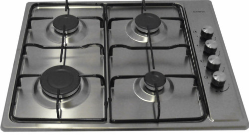 Газовая варочная панель DARINA (Дарина) T1 BGM 341 12 X
