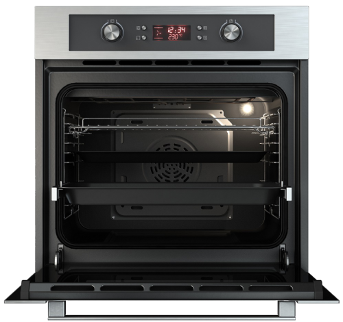 Электрический духовой шкаф Fornelli (Форнелли) FEA 60 Belcanto IX