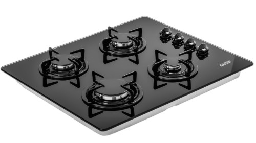 Газовая варочная панель EXITEQ (Экзитег) PL 640 SGB(B)-E