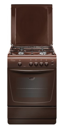 Газовая плита GEFEST (Гефест) 1200 С6 К19