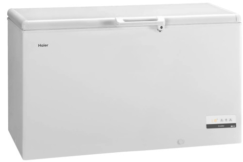 Морозильная камера Haier (Хайер) HCE520RF