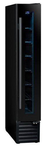 Винный шкаф Climadiff (Климадифф) CBU7S1B