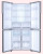 Холодильник Haier (Хайер) HTF-456DM6RU