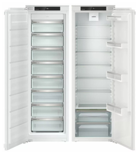 Встраиваемый холодильник Liebherr (Либхер) IXRF 5100