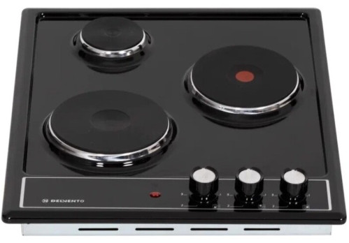 Электрическая варочная панель Delvento (Делвенто) V45E03B001