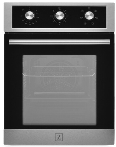 Электрический духовой шкаф ZUGEL ZOE451X