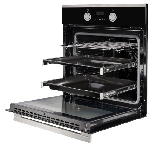 Электрический духовой шкаф Kuppersberg (Купперсберг) HH 668 T