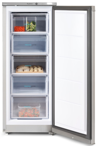 Морозильная камера Бирюса M414