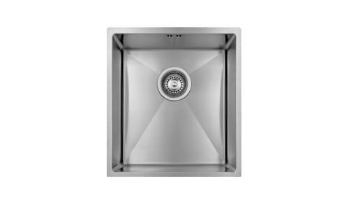 Кухонная мойка Seaman Eco Marino SME-380 Standart