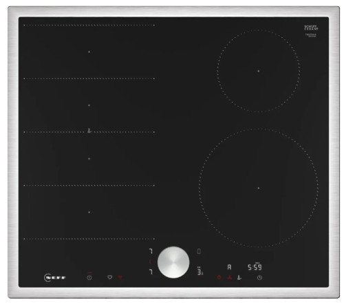 Индукционная варочная панель NEFF (Нефф) T66STE4L0