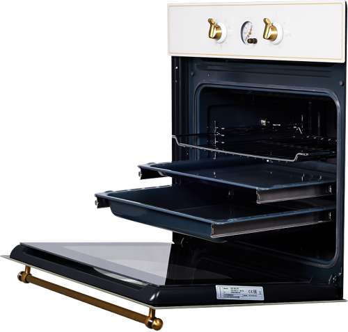 Электрический духовой шкаф Kuppersberg (Купперсберг) SR 663 W