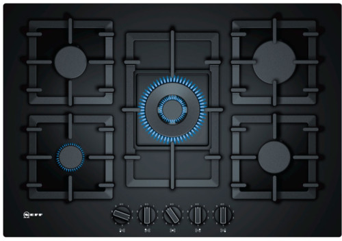 Газовая варочная панель NEFF (Нефф) T27CS59S0