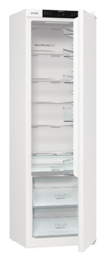 Встаиваемый холодильник Gorenje (Горенье) RI517E41WF