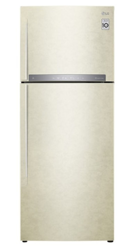 Холодильник LG (ЛДжи) GC-H502HEHZ