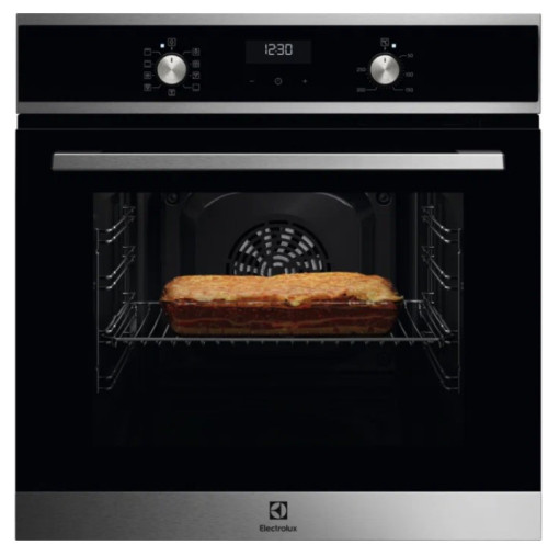 Электрический духовой шкаф Electrolux (Электролюкс) EOF5H40BX
