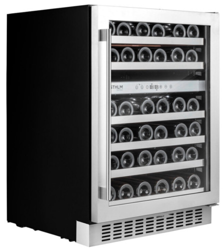 Винный шкаф Temptech (Темптек) STX60DS