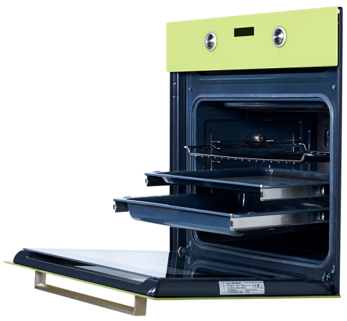 Электрический духовой шкаф Kuppersberg (Купперсберг) SB 663 M