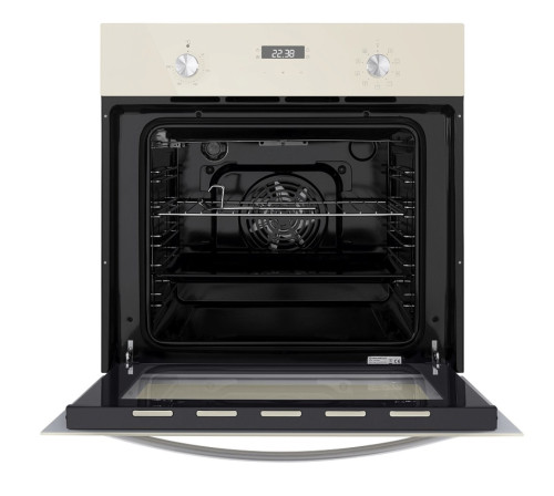 Электрический духовой шкаф MAUNFELD (Маунфилд) EOEM 589 BG