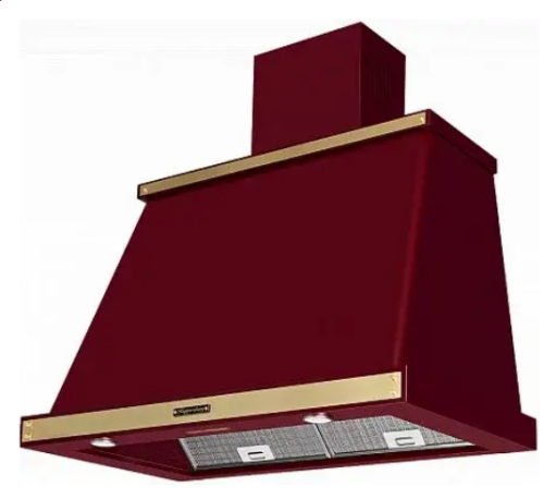 Вытяжка Kuppersberg (Купперсберг) T 969 BOR Bronze