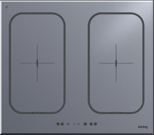 Индукционная варочная панель Korting (Кёртинг) HIB 6409 BS