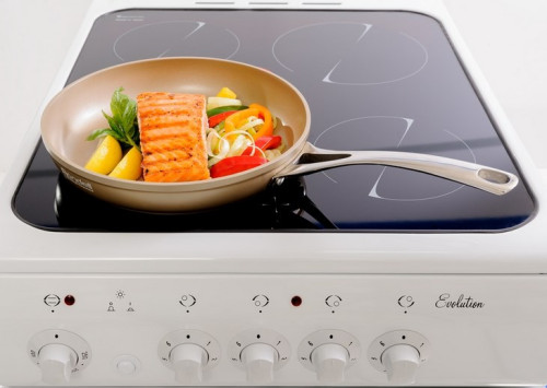 Электрическая плита DeLuxe (ДеЛюкс) 506004.04 эс