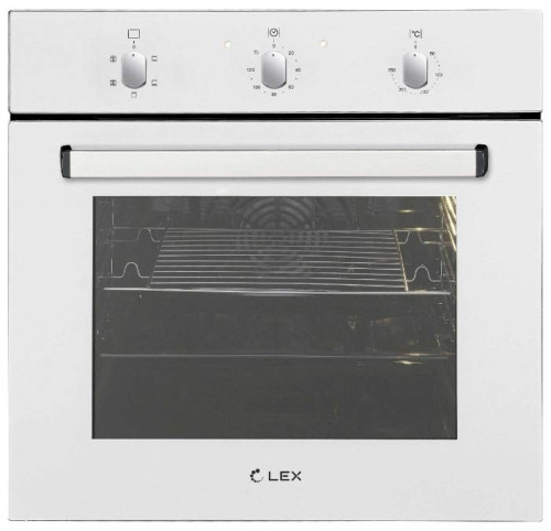 Электрический духовой шкаф Lex (Лекс) EDM 050 Wh