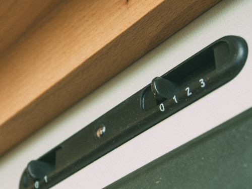 Вытяжка Lex (Лекс) VERONA 600 WHITE