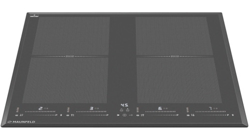 Индукционная варочная панель MAUNFELD CVI594SF2DGR