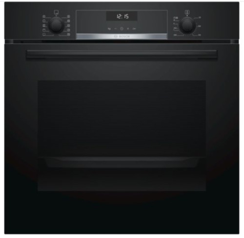 Электрический духовой шкаф Bosch (Бош) HBG 517 BB0R