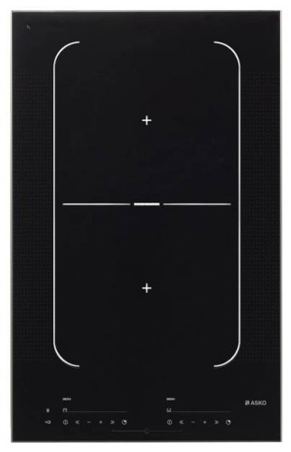 Индукционная варочная панель Asko (Аско) HI1355G
