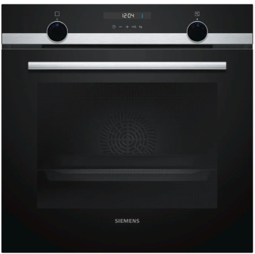 Электрический духовой шкаф Siemens (Сименс) HB537GBS0R