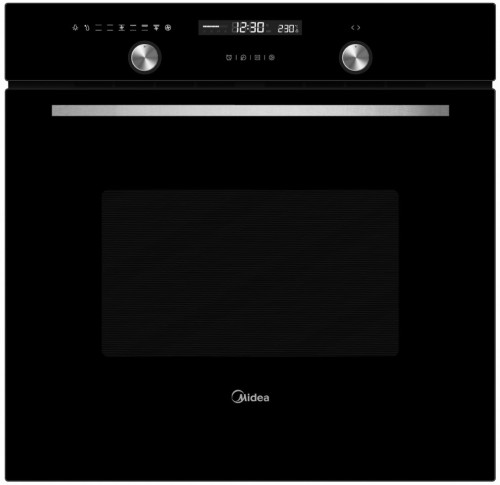 Электрический духовой шкаф Midea (Мидея) MO78101CGB