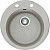 Кухонная мойка Franke (Франке) Rog 610-41 3 1/2 бежевый