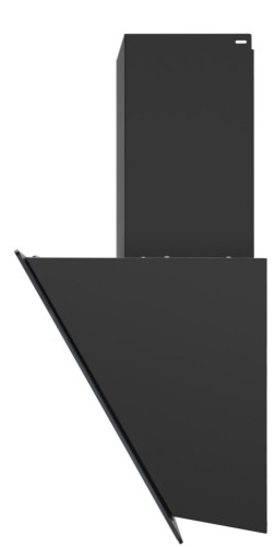 Вытяжка MAUNFELD (Маунфилд) YORK PUSH 60 черный