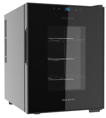 Винный шкаф Taurus (Таурус) Chanson 12