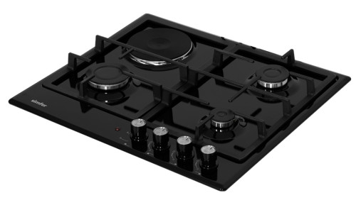 Комбинированная варочная панель Simfer (Симфер) H60V31B516