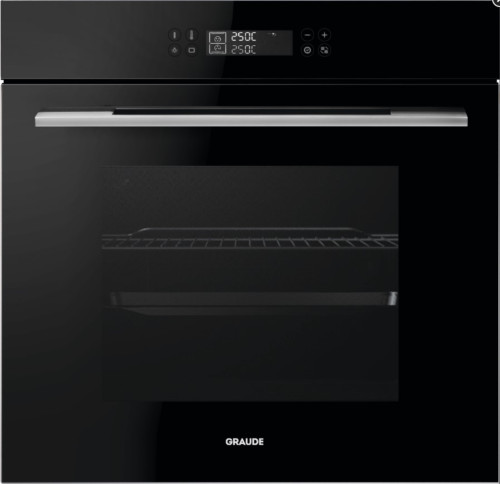Электрический духовой шкаф Graude (Грауде) BMP 60.0 S
