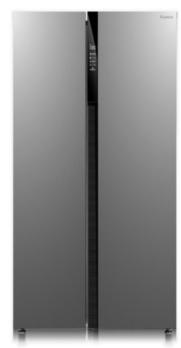 Холодильник Бирюса SBS 587 I