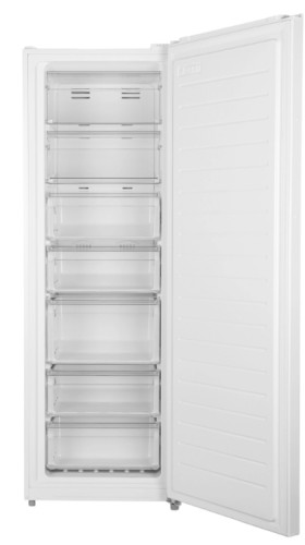 Морозильная камера Hyundai (Хёндэ) CU2505F, белый