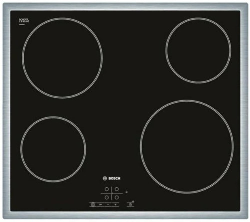 Электрическая варочная панель Bosch (Бош) PKE645B17E