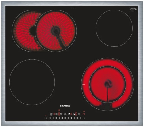 Электрическая варочная панель Siemens (Сименс) ET645FNP1E