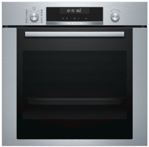 Электрический духовой шкаф Bosch (Бош) HBG378ES0R