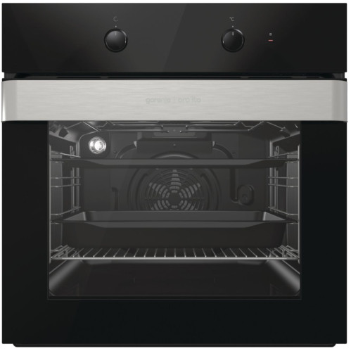 Электрический духовой шкаф Gorenje (Горенье) BO717ORAB