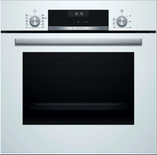 Электрический духовой шкаф Bosch (Бош) HBJ558YW3Q