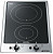 Индукционная варочная панель Smeg (Смег) Classica PGF32I-1