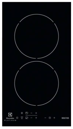 Индукционная варочная панель Electrolux (Электролюкс) EHH 93320 NK