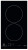 Индукционная варочная панель Electrolux (Электролюкс) EHH 93320 NK