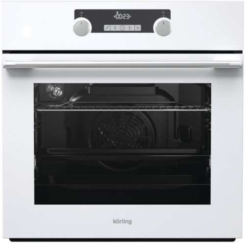 Электрический духовой шкаф Korting (Кертинг) OKB 791 CEW